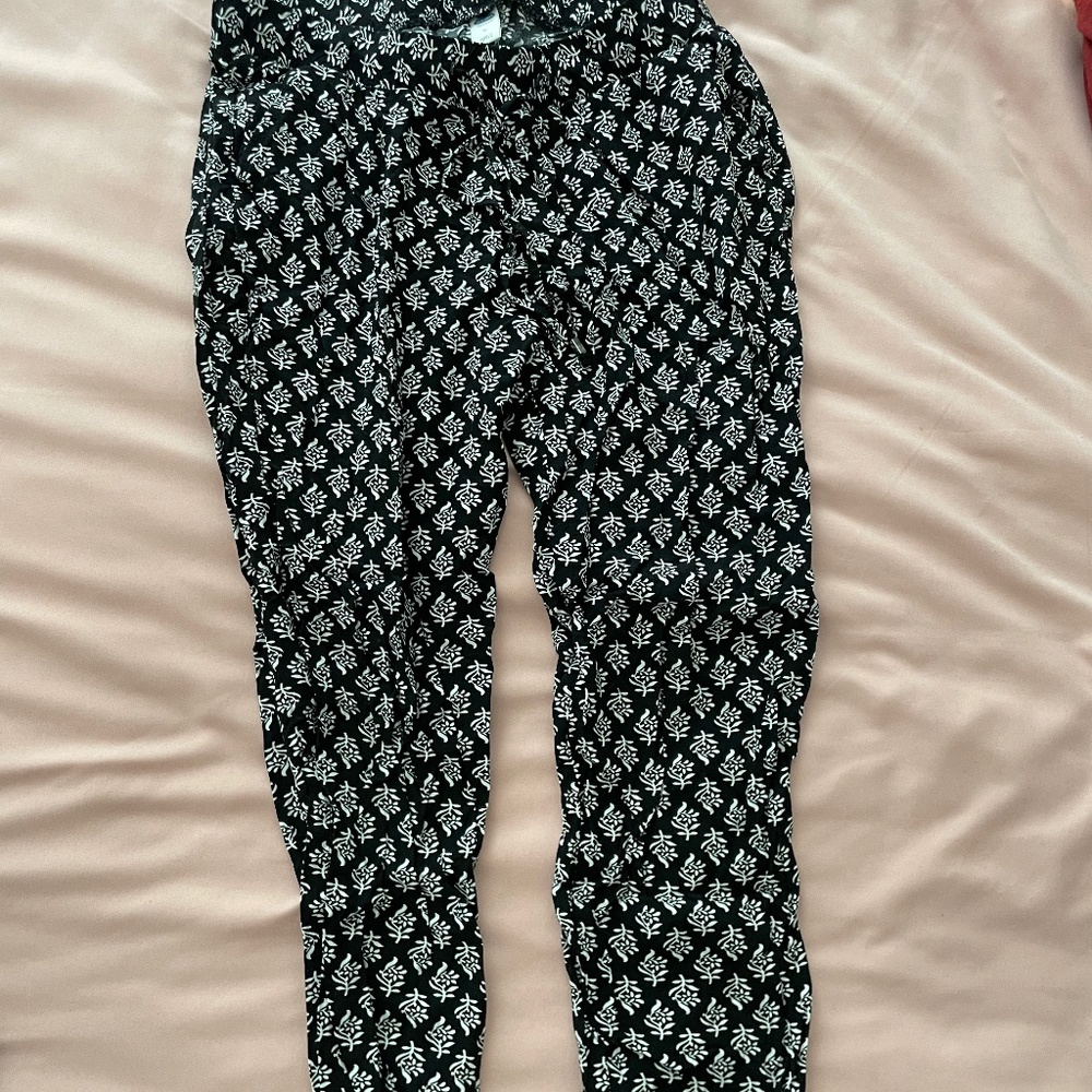 Professional-looking comfortable pants!